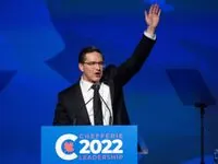 Canadian Opposition Leader Calls for No-Confidence Vote Against Trudeau