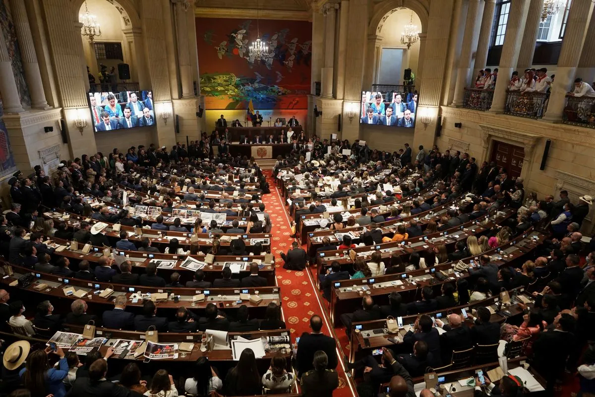 colombian-senate-rejects-2025-budget-amid-revenue-concerns