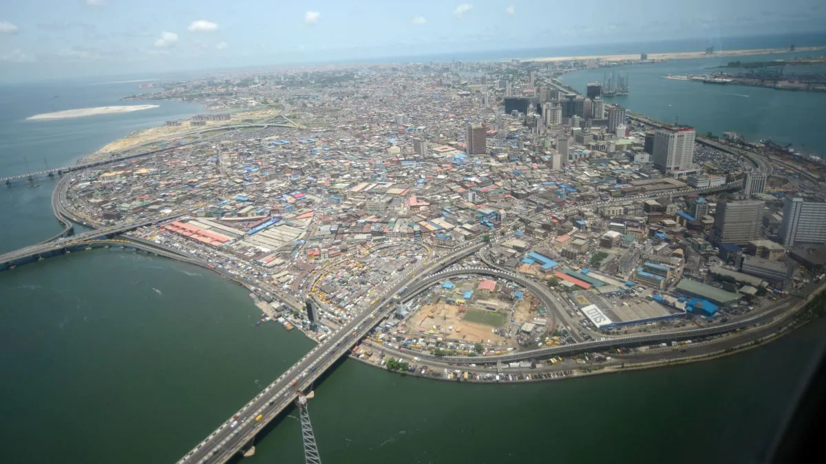 Devastating Floods in Nigeria: 30 Dead, Over 1 Million Affected