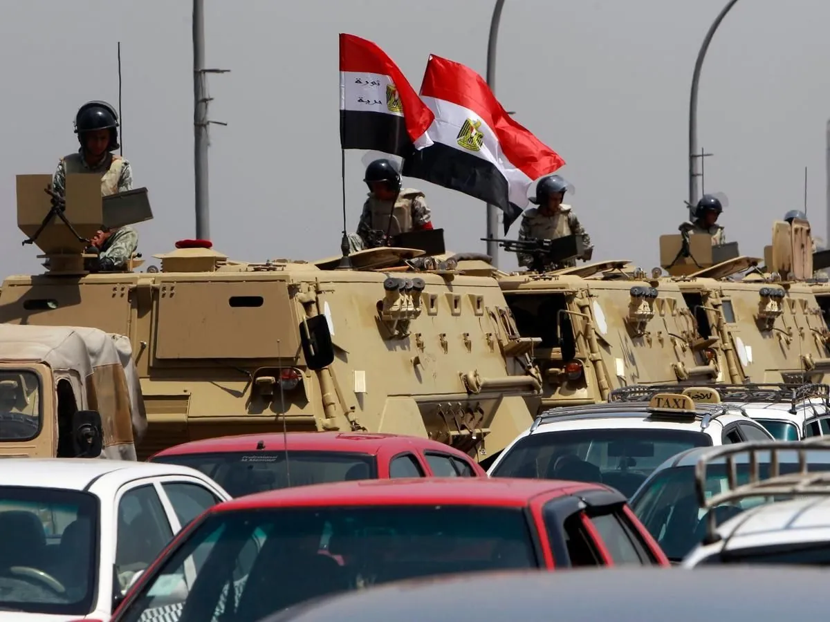 U.S. Reverses Course, Approves Full Military Aid to Egypt Despite Rights Concerns