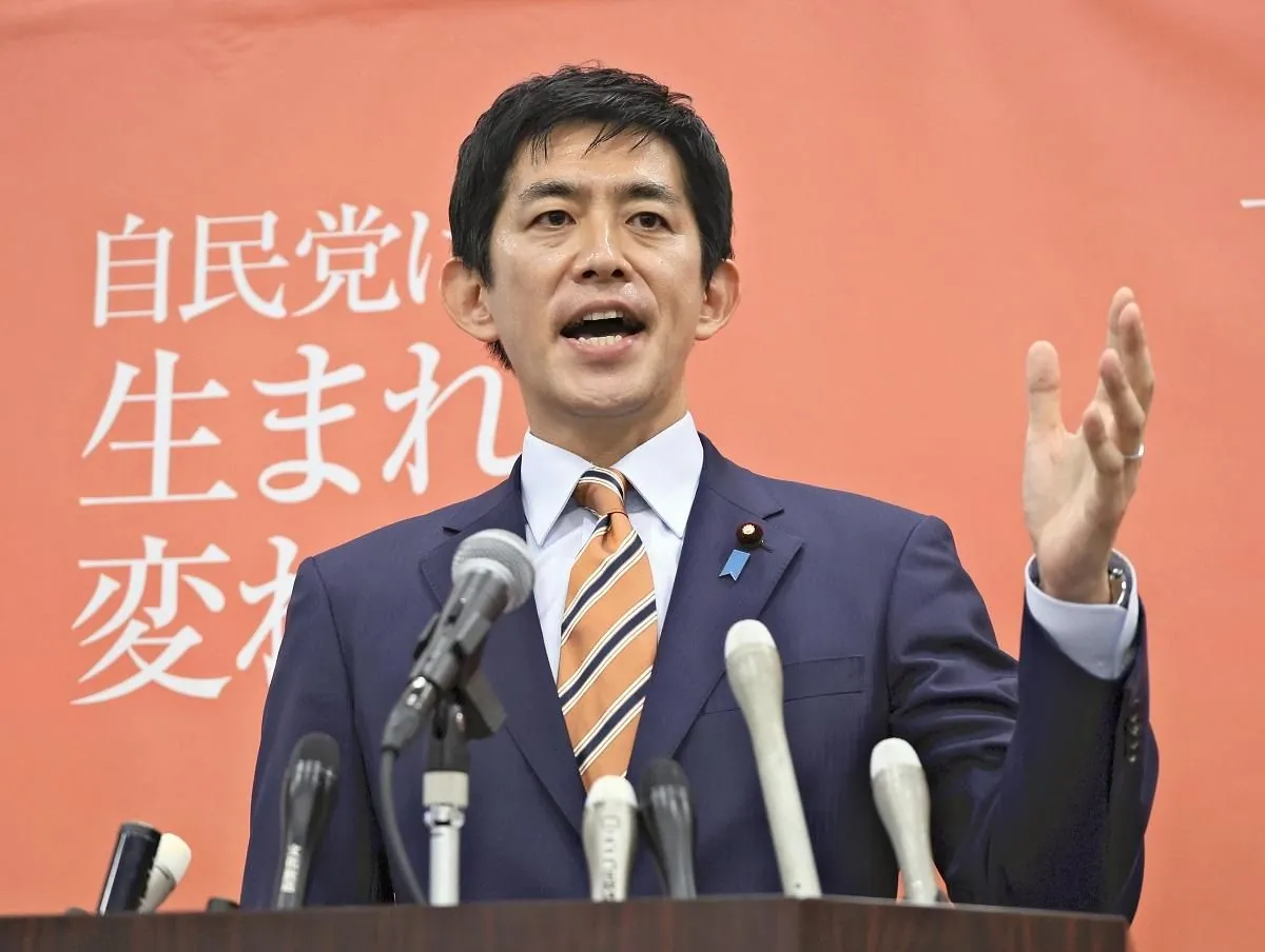 Japanese Firms Favor Ishiba as Next PM, Prioritize Economic Reforms