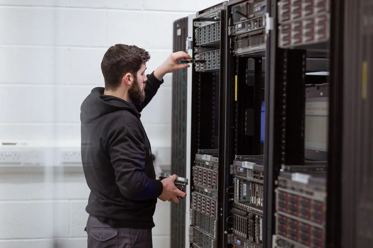 UK Elevates Data Centres to Critical Infrastructure Status