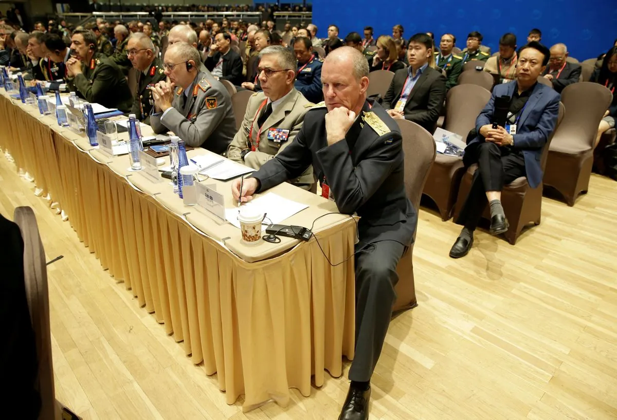 china-hosts-global-military-forum-amid-regional-tensions