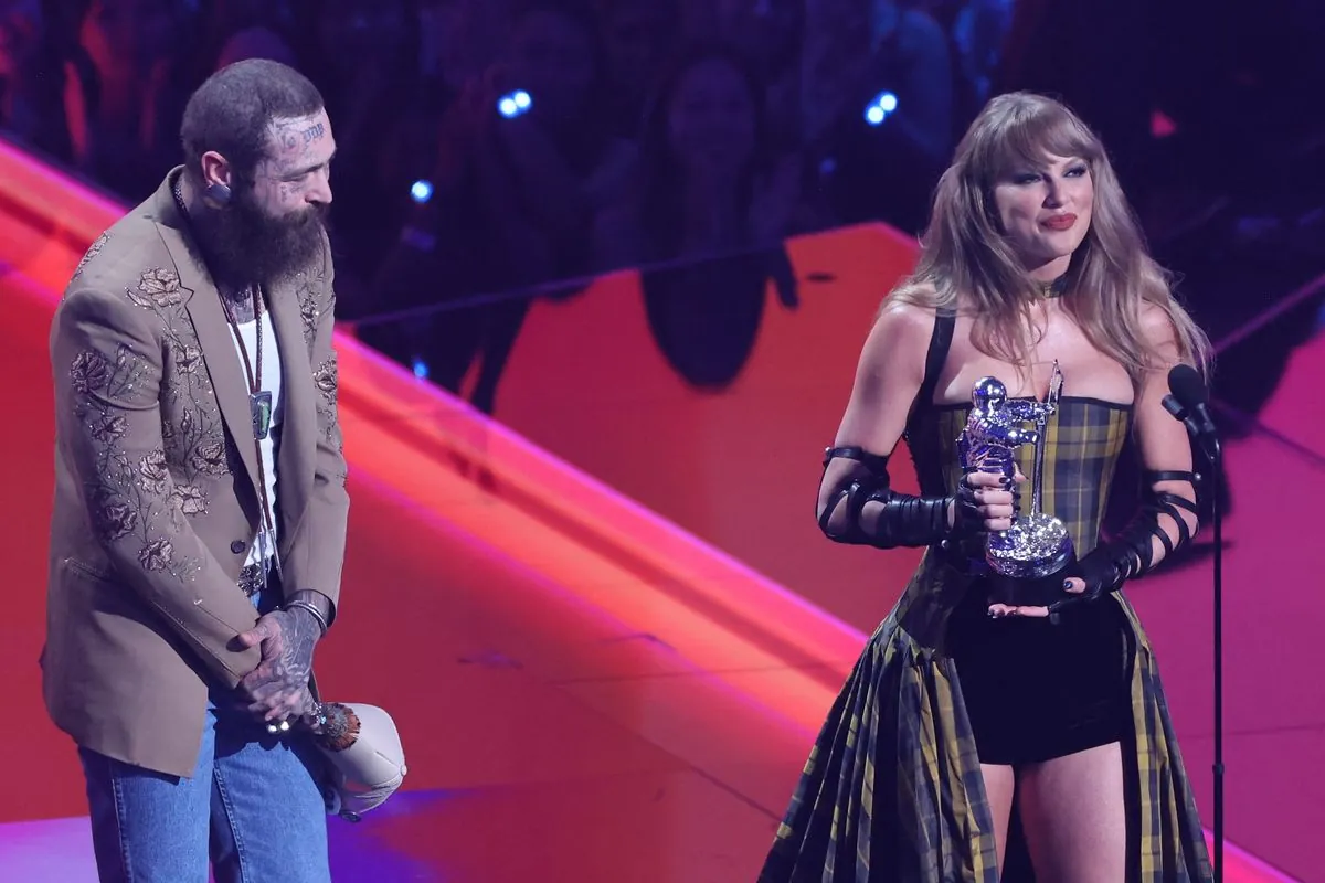 swift-and-malone-triumph-at-vmas-with-fortnight-collaboration