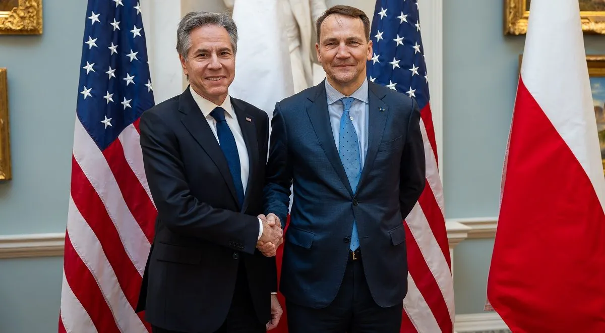 blinken-to-discuss-ukraine-support-and-defense-ties-in-warsaw-talks