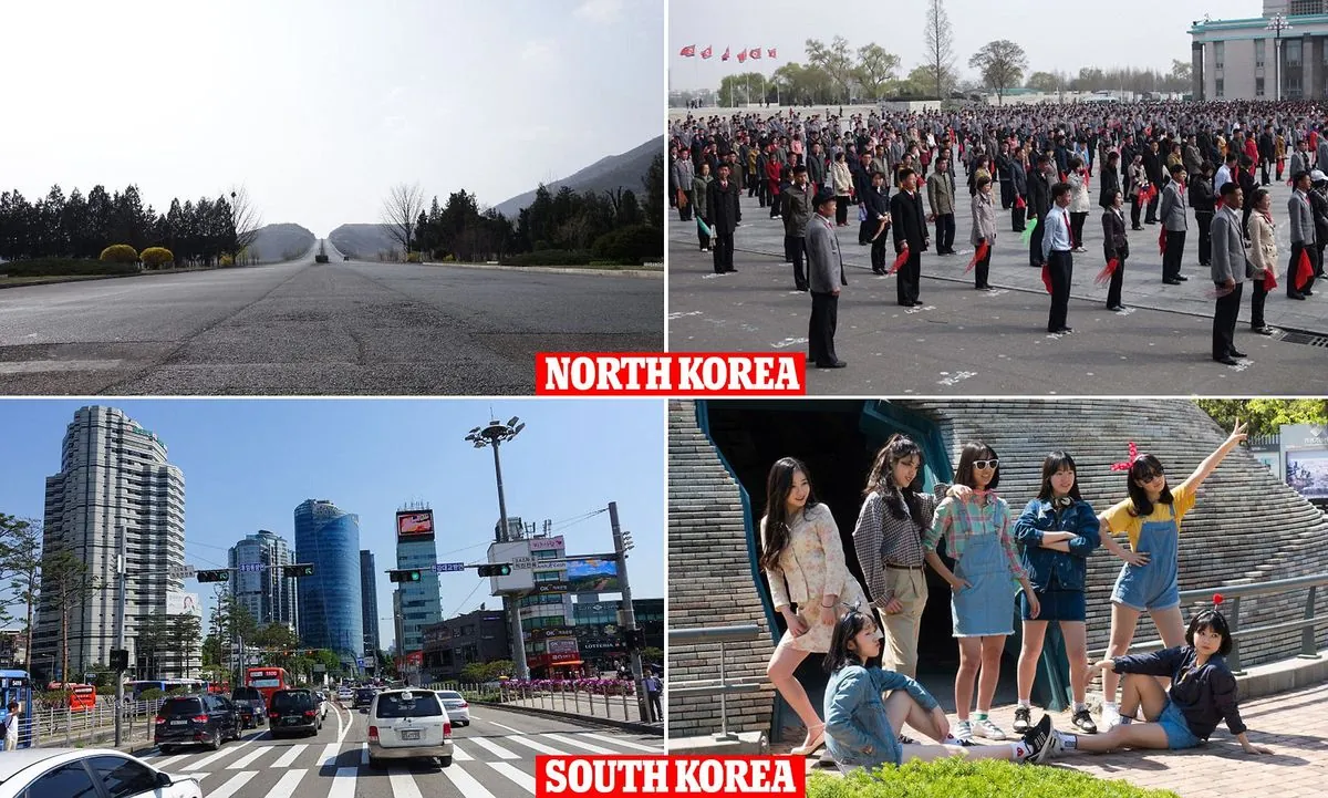 south-koreans-divided-on-north-korean-threat-fear-vs-indifference