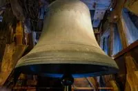 Notre Dame's Bells Return, Heralding Cathedral's December Reopening