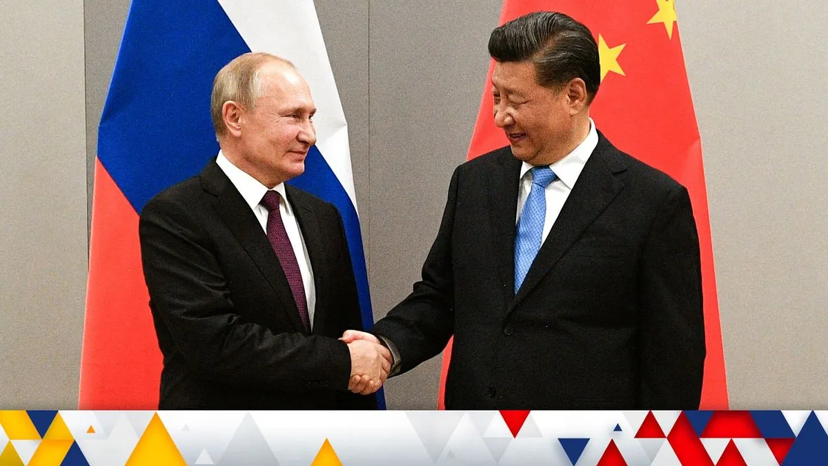 xi-jinping-to-attend-brics-summit-in-russia-amid-growing-alliance