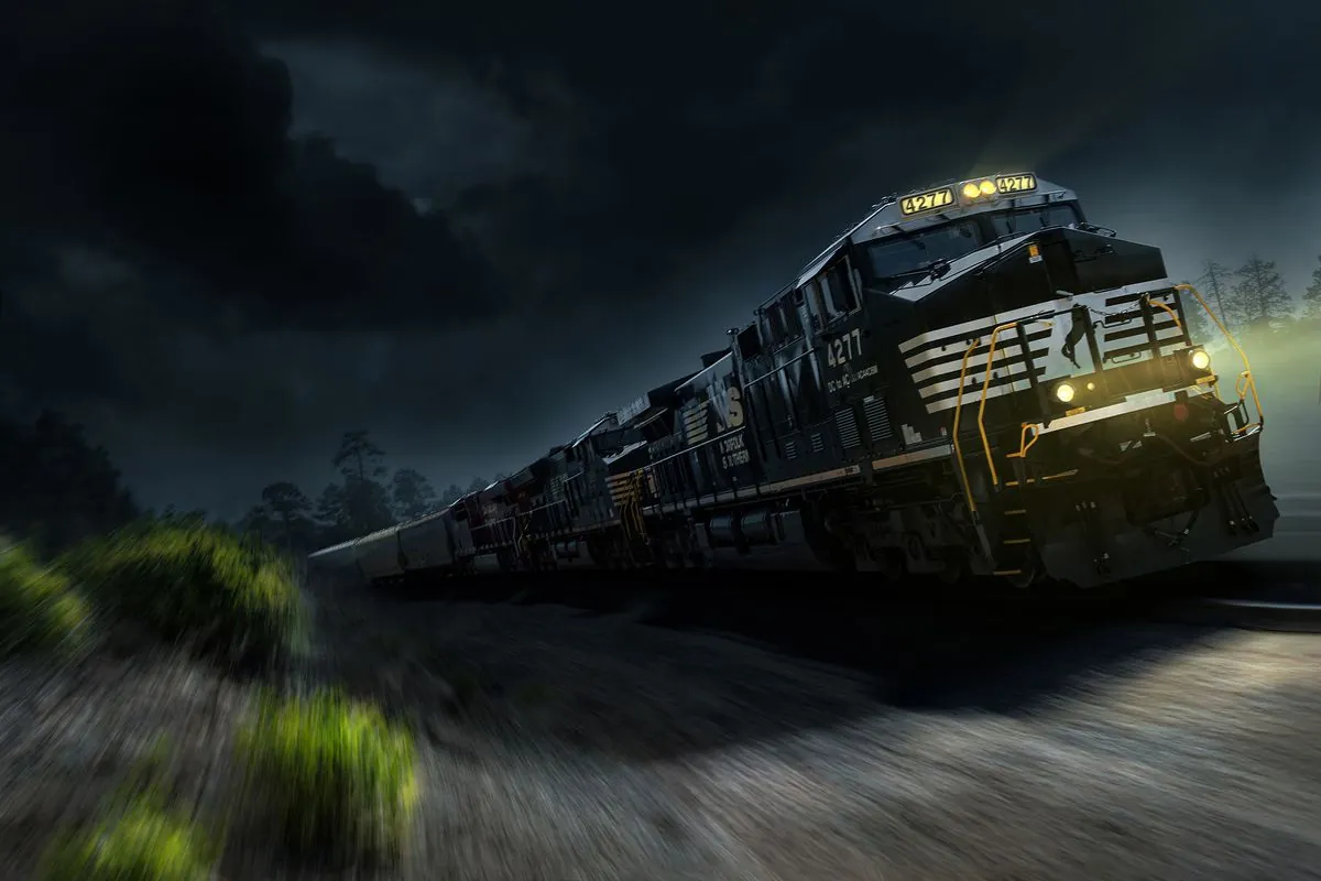 Norfolk Southern Announces New CEO's Compensation Package