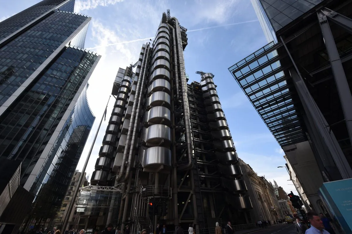 lloyds-of-london-proposes-overhaul-of-conduct-rules-amid-criticism