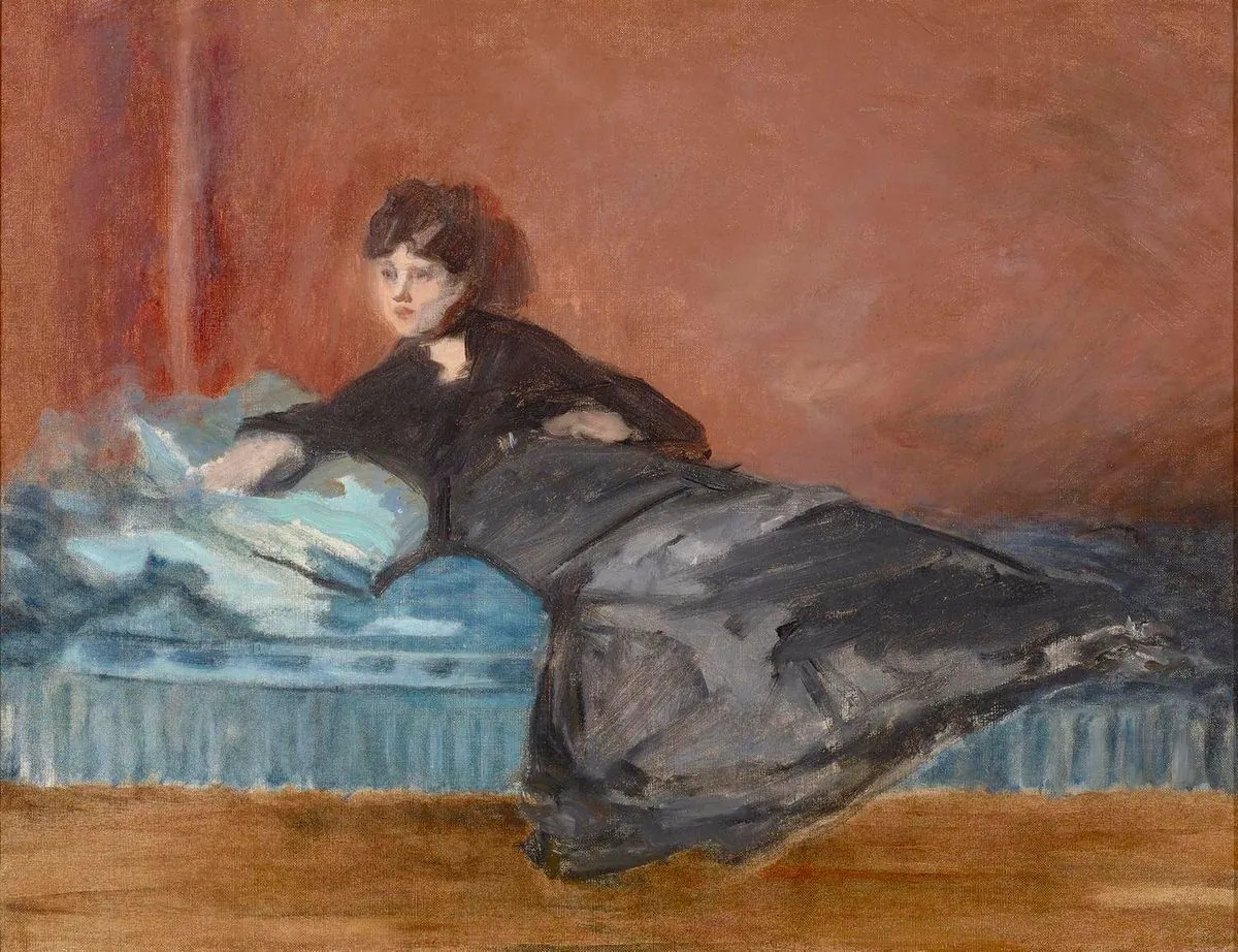 Impressionism's Birth: Art Amid Paris's Turmoil in 1870-1871