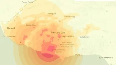 Malibu Shaken by 4.7 Magnitude Earthquake, No Immediate Damage Reported