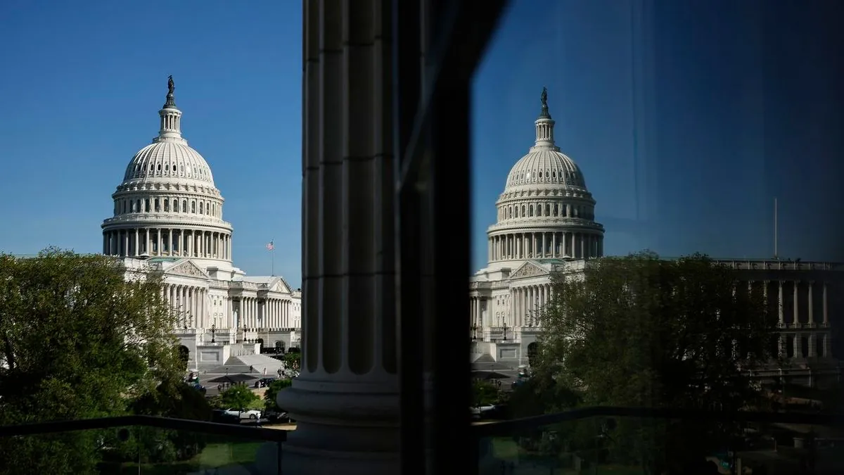 Judge Allows First Legal U.S. Election Betting, CFTC to Appeal