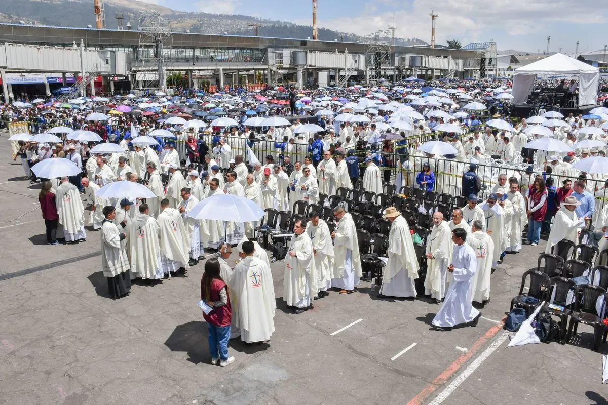 catholic-leaders-discuss-family-and-fraternity-at-quito-congress