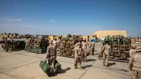 US and Iraq Agree on Phased Troop Withdrawal by 2026