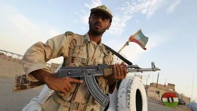 Border Guard Attack in Iran's Sistan and Baluchistan Claims Three Lives