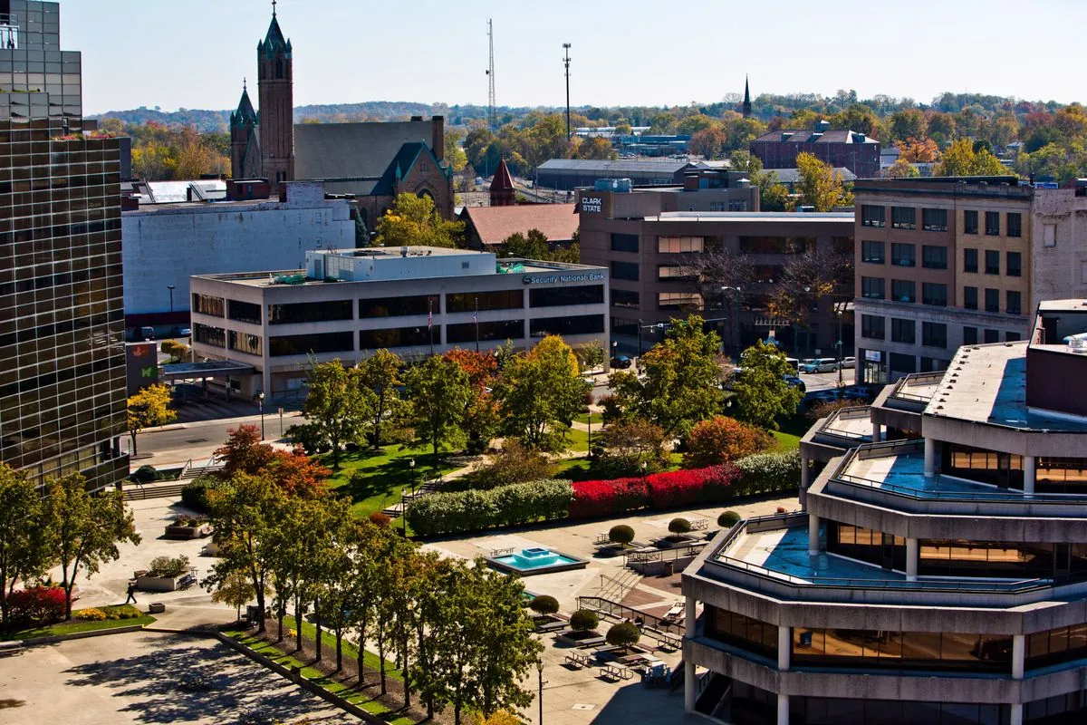 Springfield, Ohio Faces Bomb Threat Amid False Immigration Claims