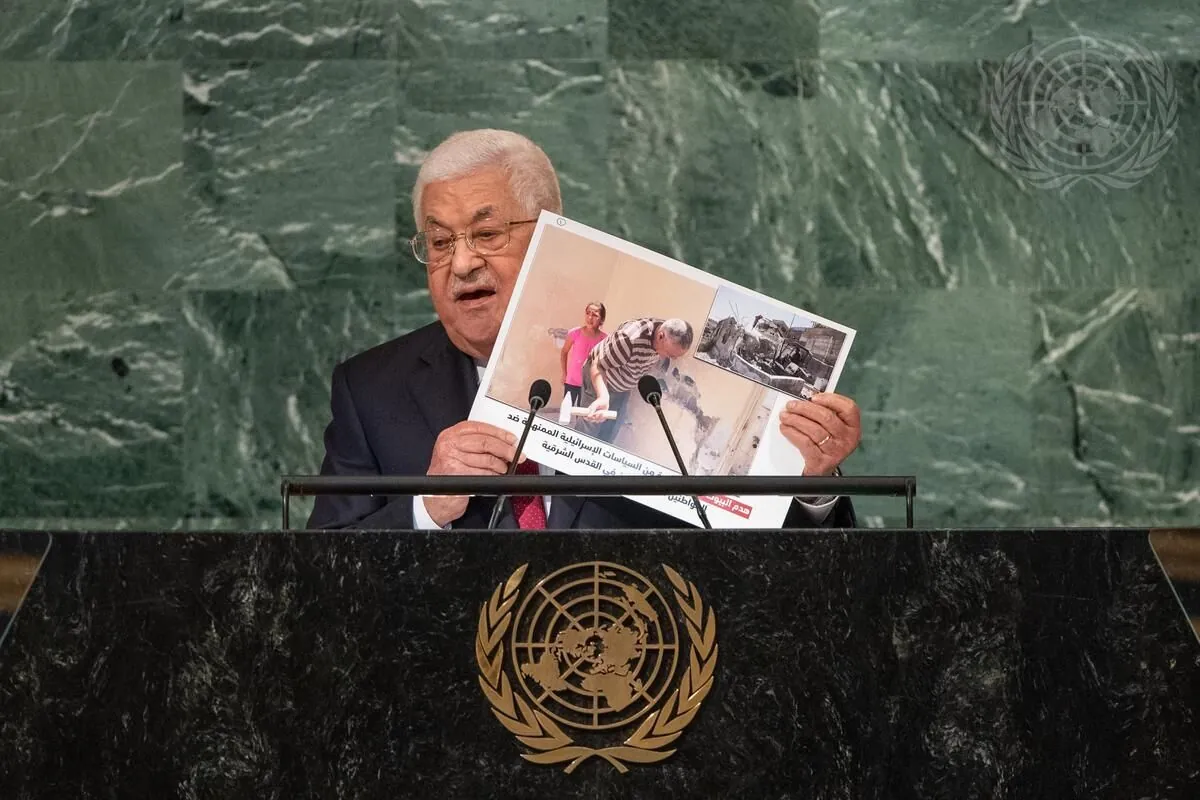 palestinian-president-to-join-un-general-assembly-floor-for-first-time