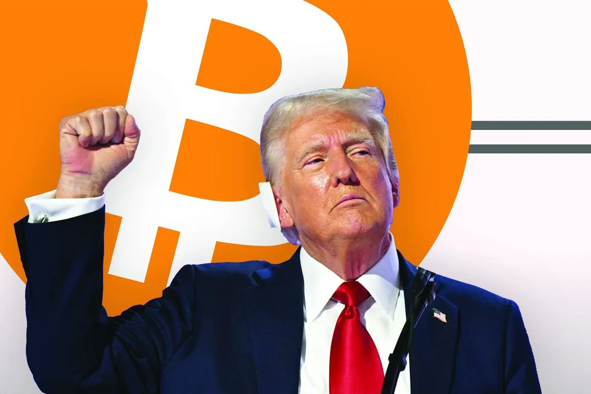 trump-to-address-cryptocurrency-and-family-business-launch-pre-election