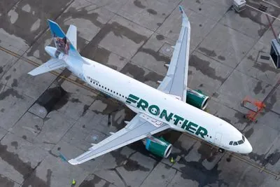 Bay Area Man Faces Federal Charges After Frontier Flight Incident