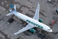 Bay Area Man Faces Federal Charges After Frontier Flight Incident