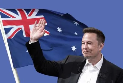 Australia's Misinformation Law Sparks Controversy with X Owner Elon Musk