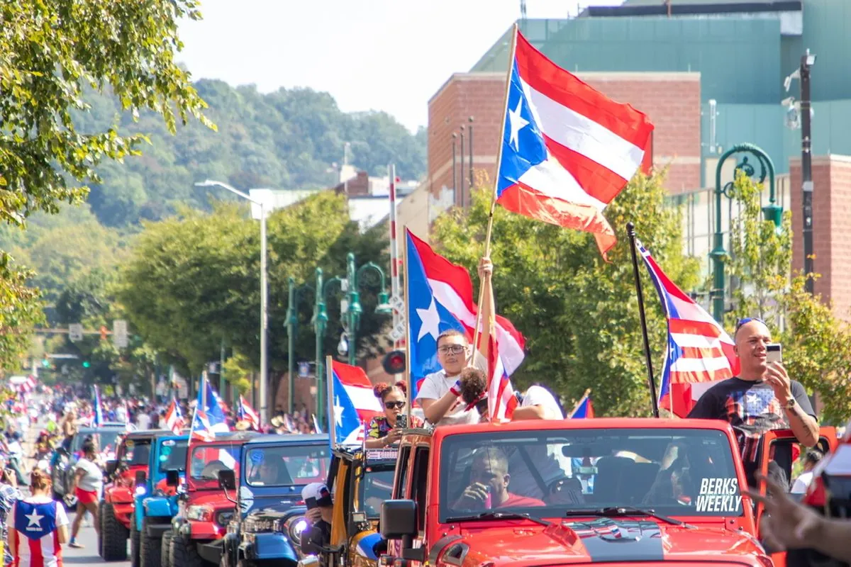 Puerto Rican Voters in Pennsylvania: A Crucial Demographic in 2024 Election