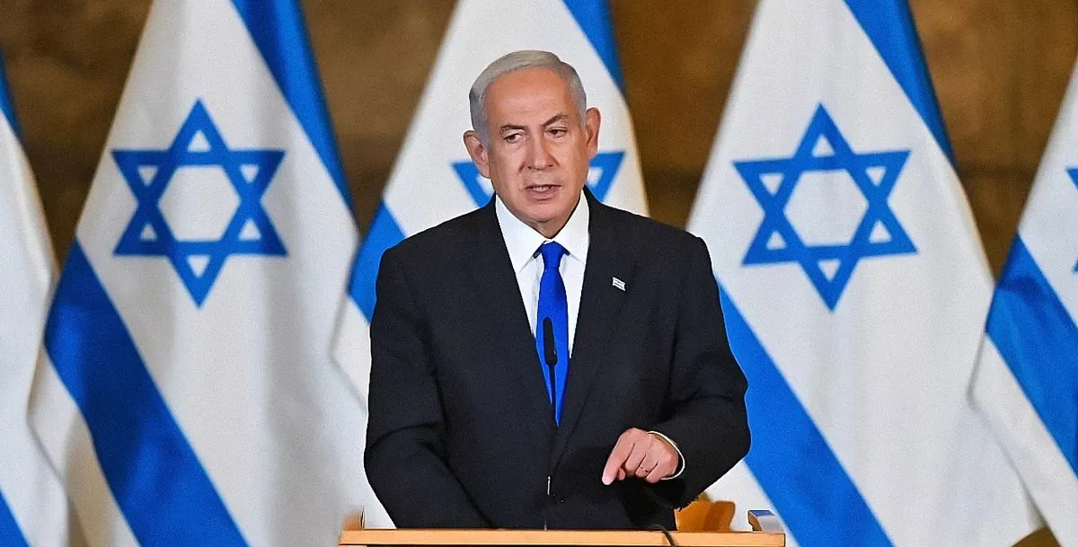 Netanyahu's Likud Gains Ground in Latest Israeli Poll, Coalition Still Trails