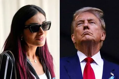 Trump's Embrace of Laura Loomer: A Reflection of His Worldview