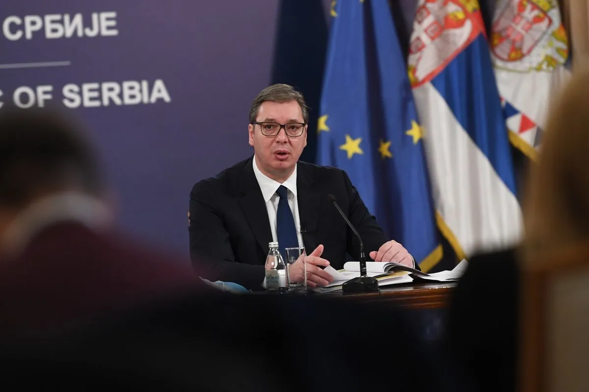 serbia-demands-elections-in-northern-kosovo-amid-rising-tensions