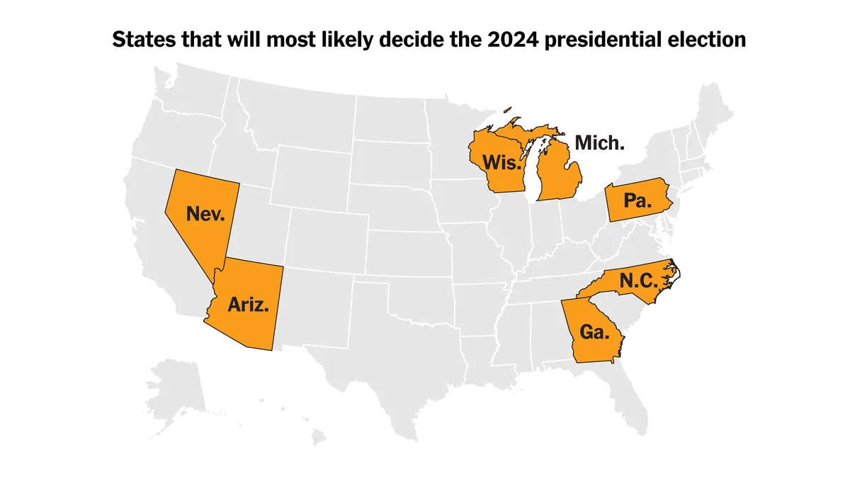 2024-election-strategies-harris-and-trump-campaigns-target-key-states