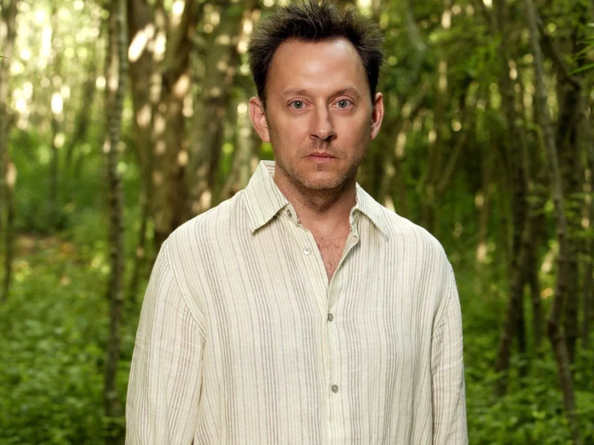 Michael Emerson: Master of Enigmatic Characters in Television