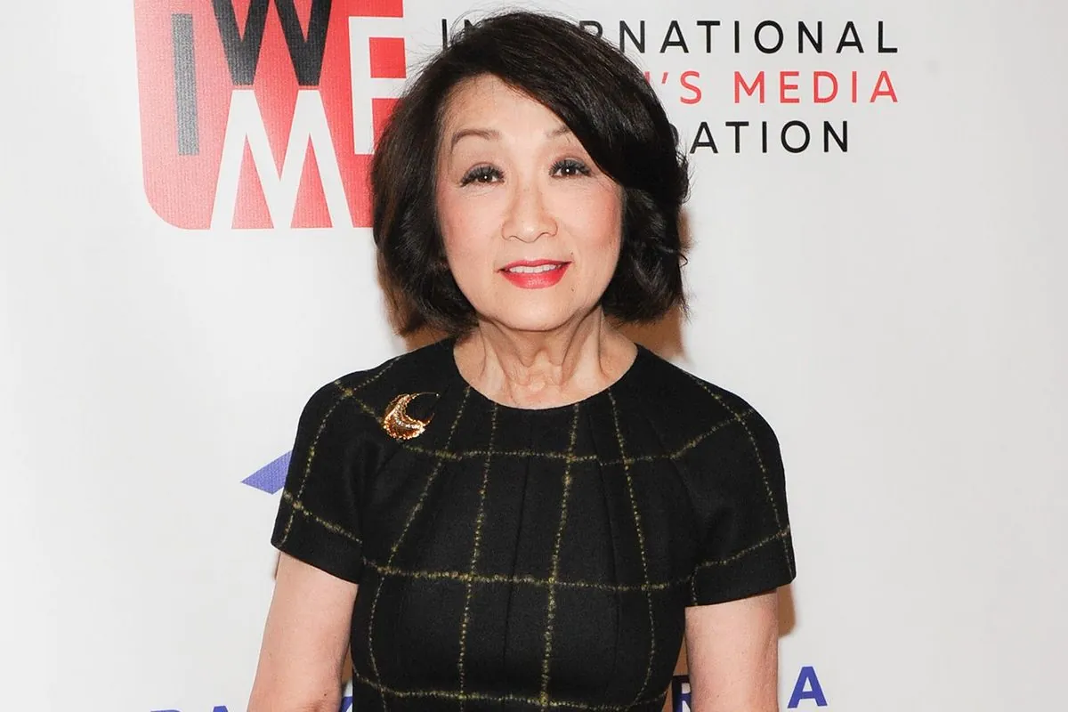 Connie Chung's Memoir: A Trailblazer's Candid Journey in TV News