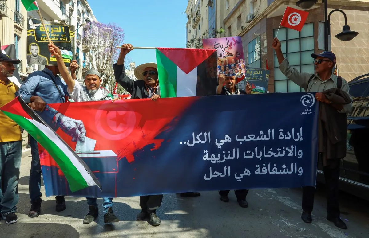 tunisia-court-orders-reinstatement-of-presidential-candidates-amid-election-tensions