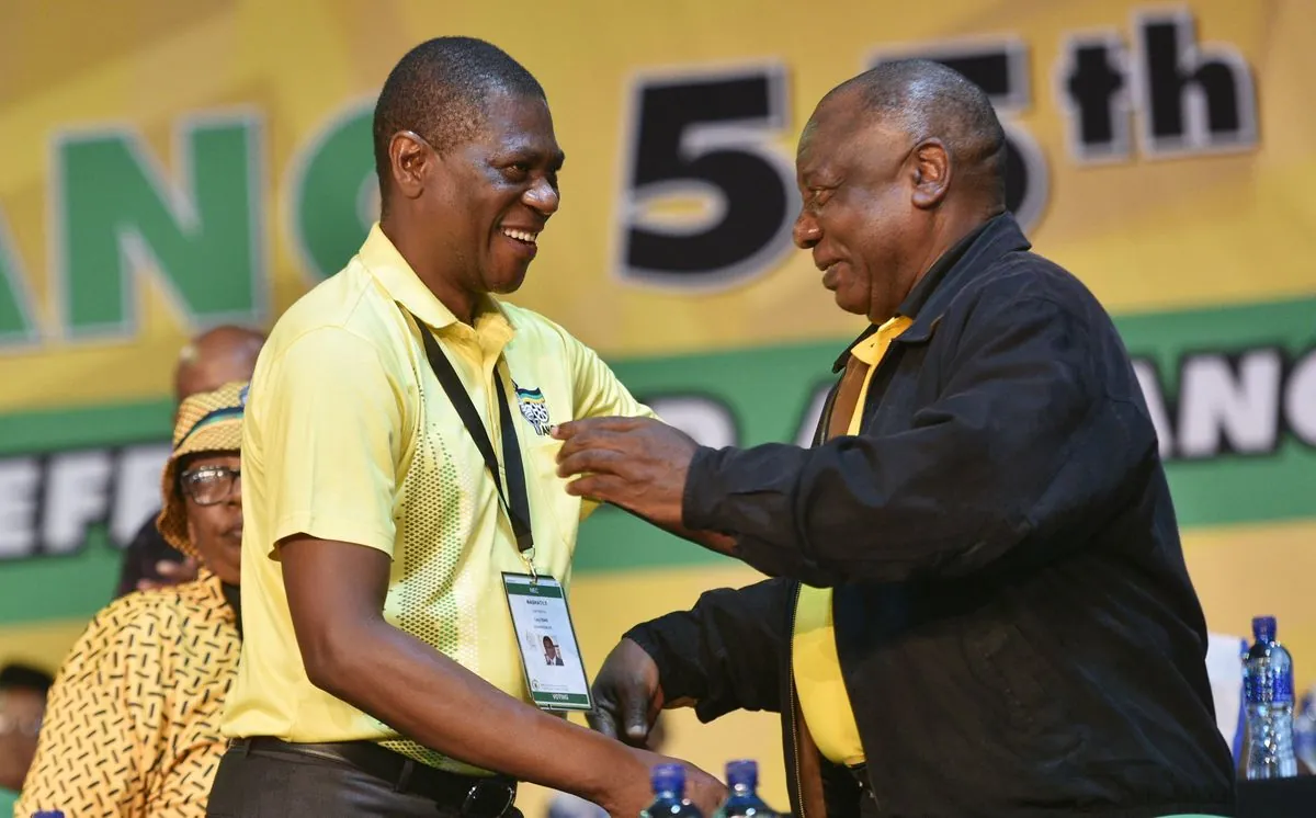 south-african-deputy-president-recovers-from-heat-related-incident