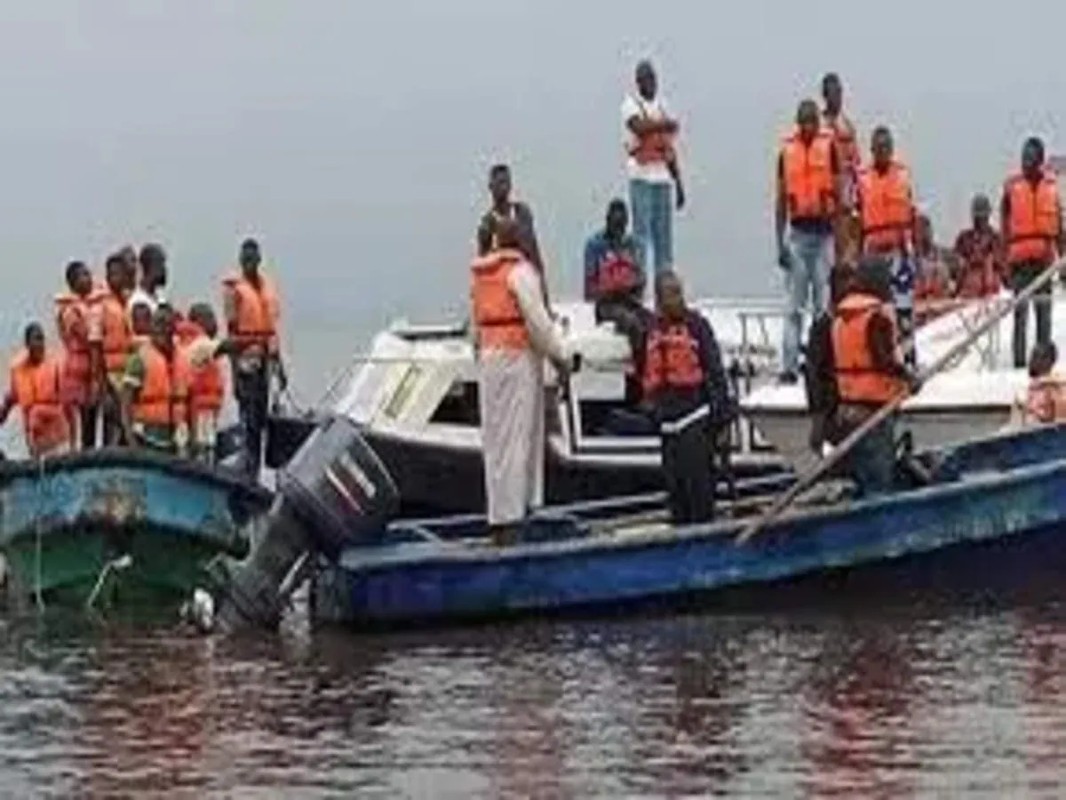 Tragic Boat Accident in Nigeria's Zamfara State Claims 64 Lives