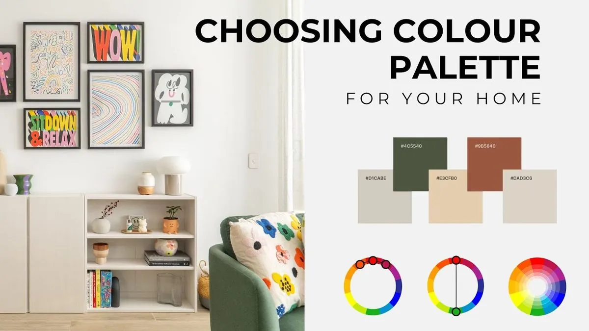 Expert Paint Color Advice: Live Chat to Solve Your Home Decor Dilemmas