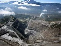 Deadly Conflict Among Illegal Miners Erupts in Papua New Guinea's Porgera Valley