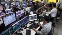 Indian Markets Soar to New Heights Amid U.S. Rate Cut Expectations