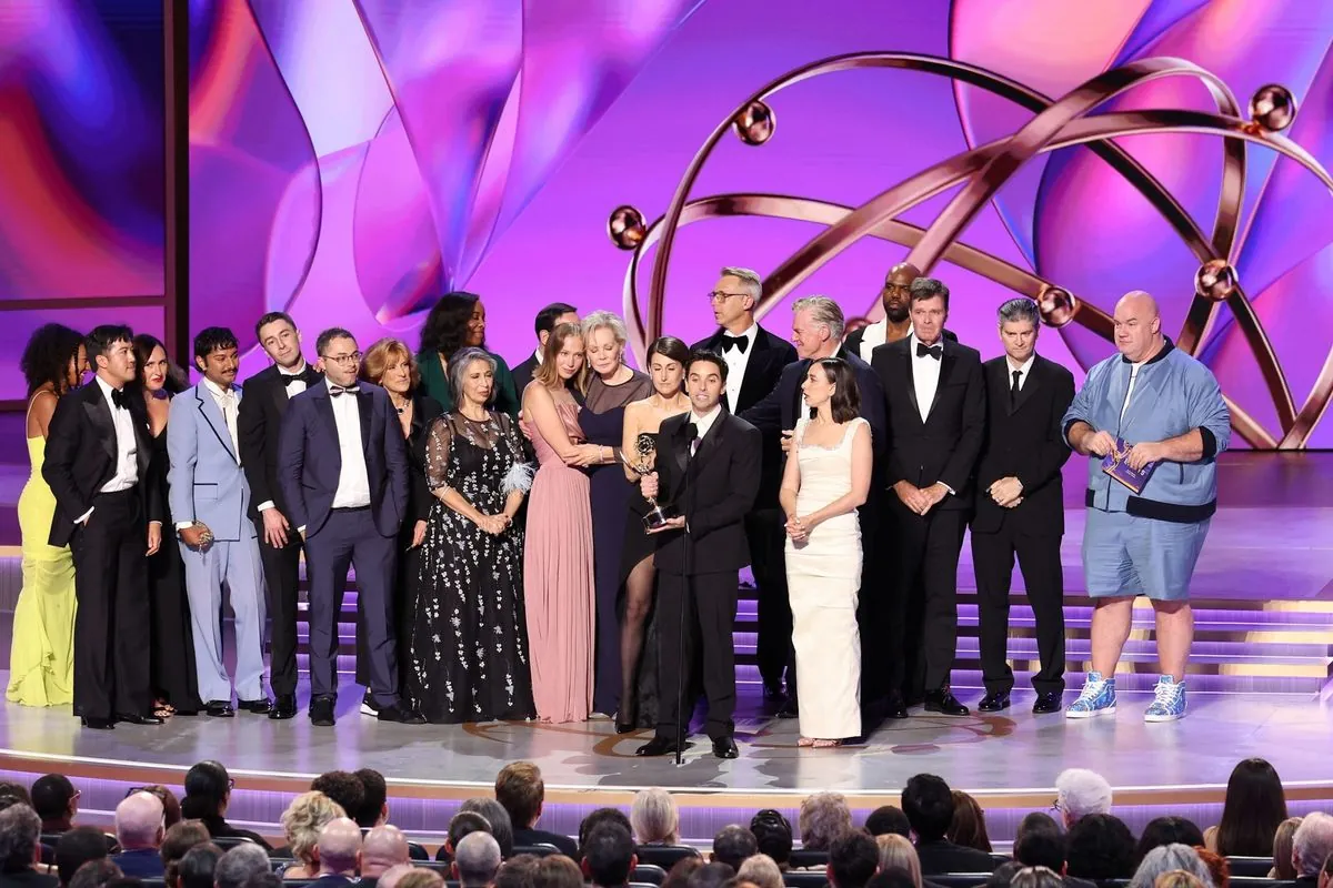 76th Emmys: FX Dominates Amidst Controversy and Lackluster Ceremony