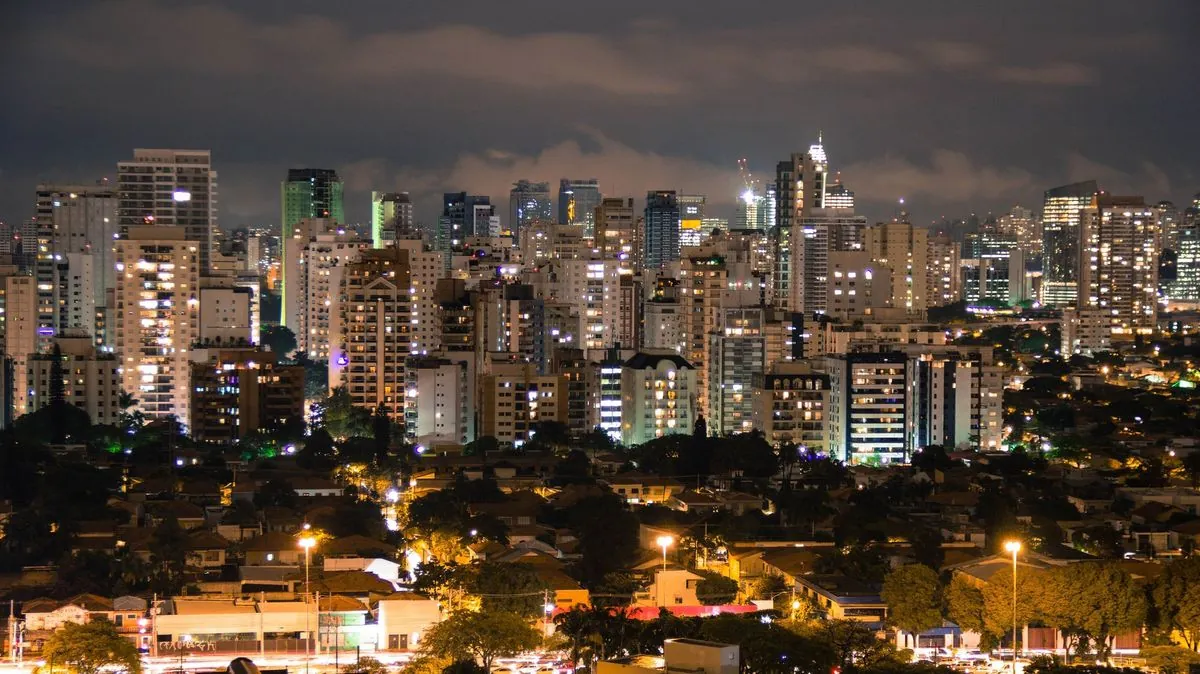 São Paulo Mayoral Debate Turns Violent as Candidate Attacks Rival with Chair