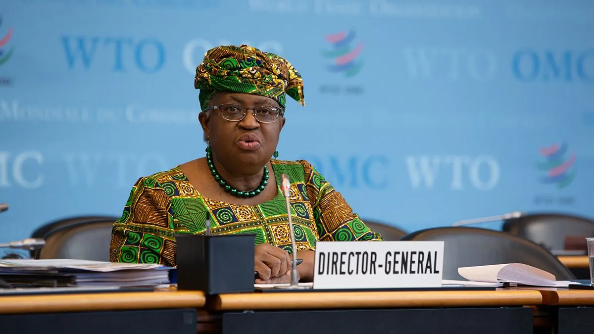 wto-chief-okonjo-iweala-seeks-second-term-focuses-on-unfinished-business