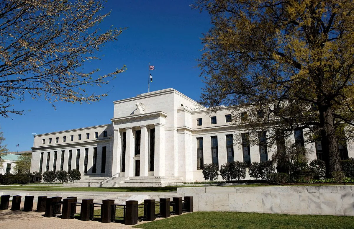 Fed's Monetary Policy: Time for a Forward-Looking Approach?