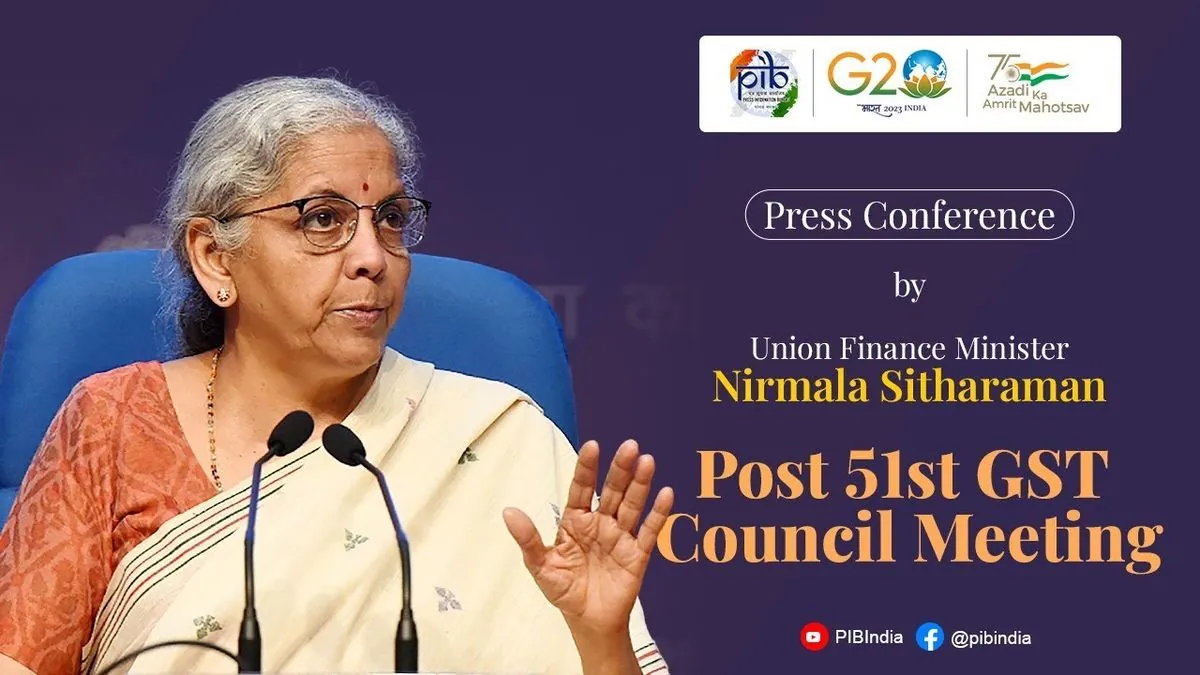 indias-finance-minister-addresses-market-regulators-conflict-of-interest-claims