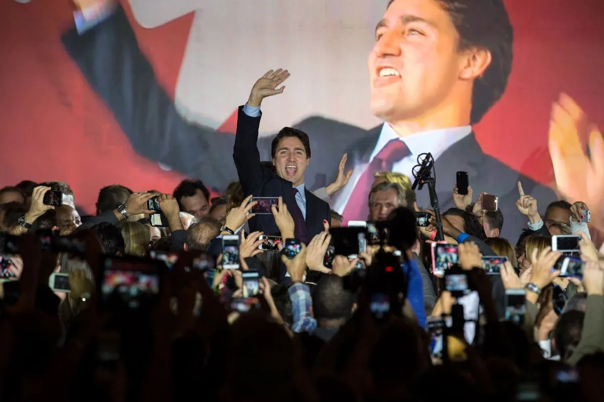 Canadian Liberals Face Crucial Test in Montreal By-Election