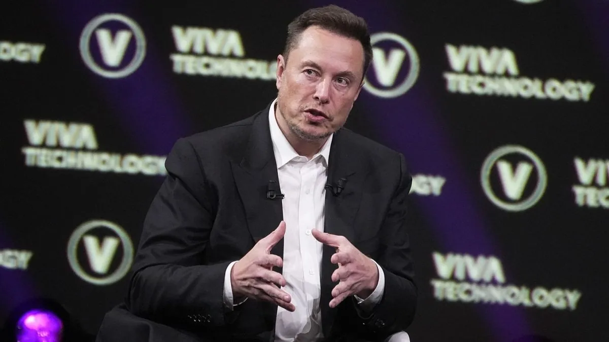 Musk Deletes Controversial Post on X, Sparking Debate on Free Speech