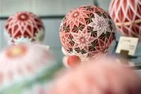 Ancient Japanese Art of Temari: Stitching Tradition into Modern Times