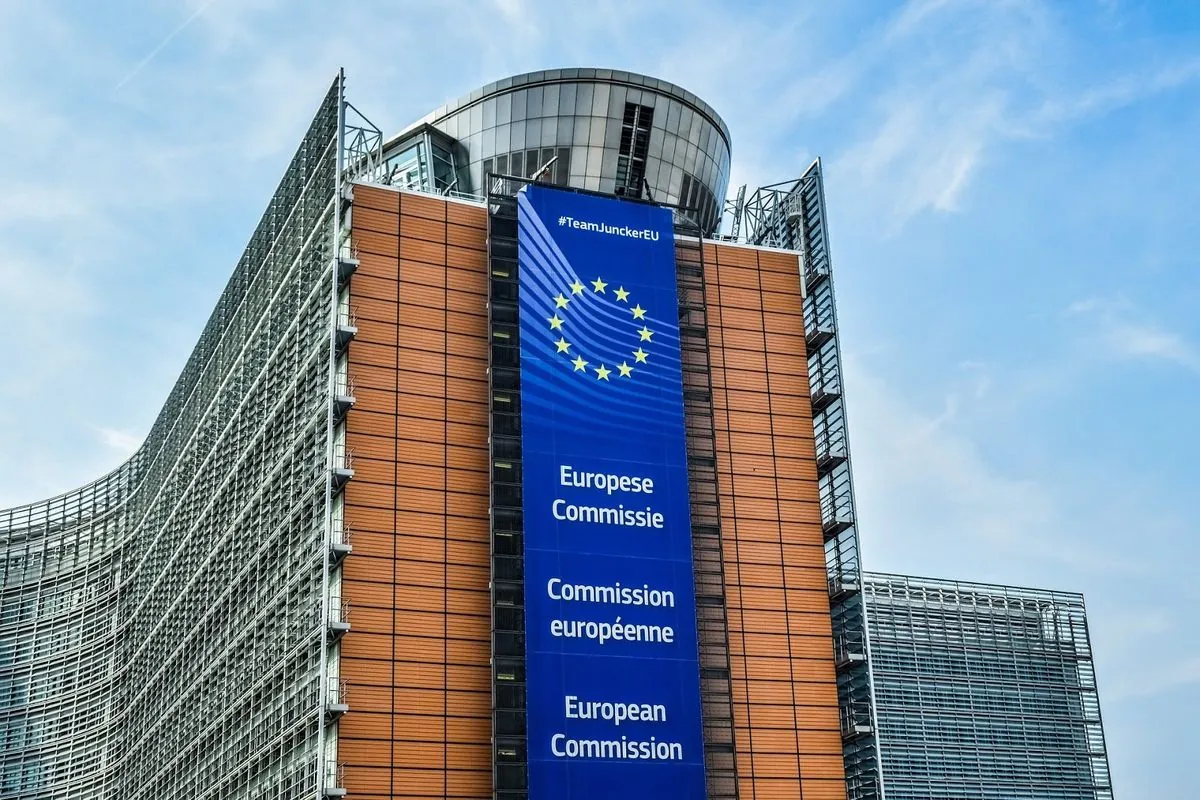 EU Commission Reshuffle: New Roles and Challenges Ahead