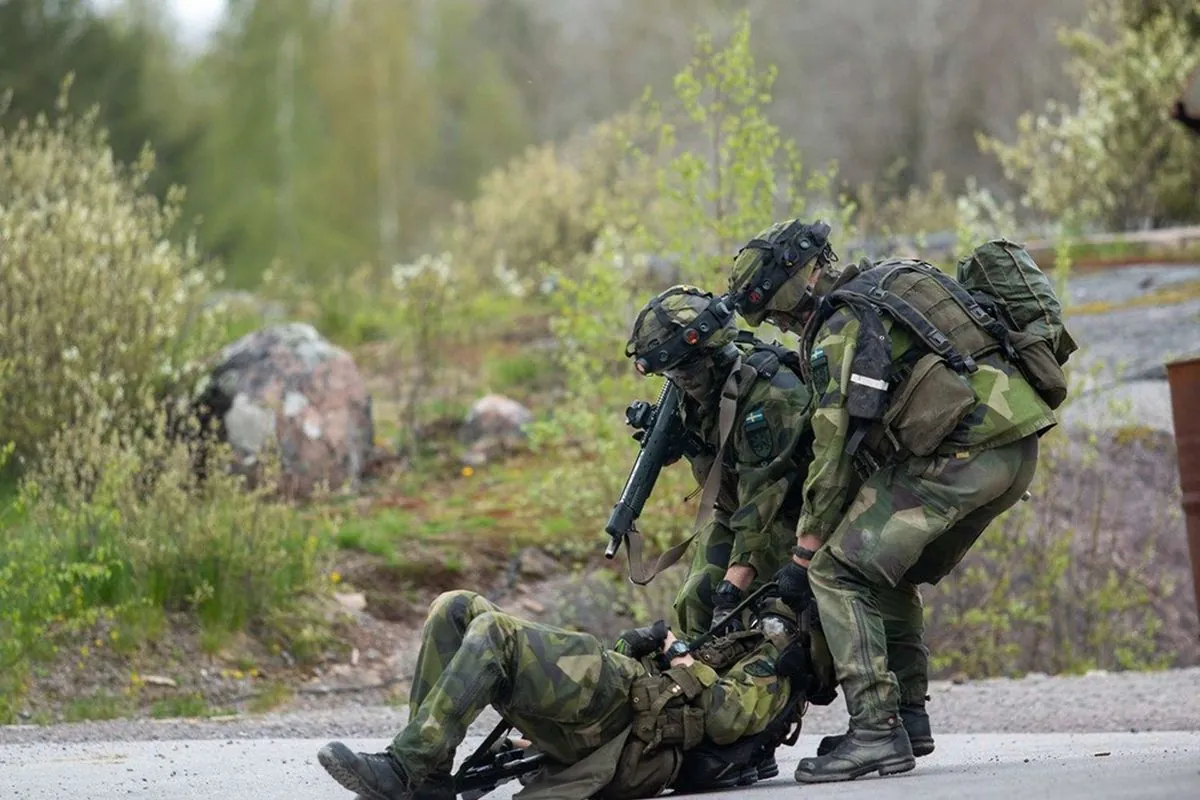 sweden-boosts-defense-budget-aligning-with-nato-commitments