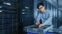 Data Center Workers: The Unsung Heroes of the Digital Age